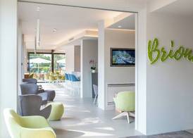 Brione Green Resort 3