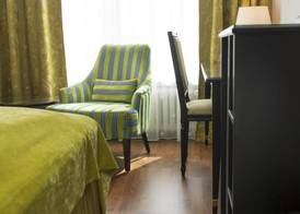 Hotel Bristol 4