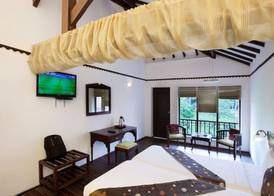 Green Meadows Resort 3