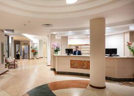 Hotel Carlo Felice Sassari 3
