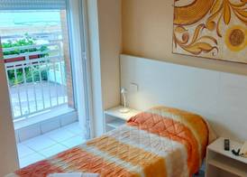 Hotel MIRAMARE 3