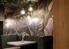 Best Western Plus Parkhotel Erding 5