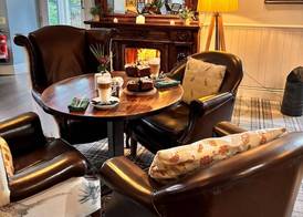 The Gateway Hotel 3