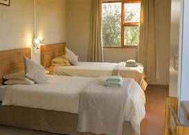 Kudu Ridge Game Lodge 5