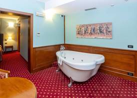 LVG Hotel Collection - Riz 4