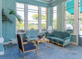 Grand Hotel Menaggio 4