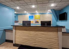 Days Inn by Wyndham Ann Arbor 3