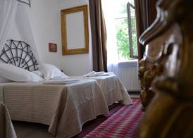 B&B La Loggia Del Castello 5