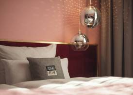 Holiday Inn - the niu, Loco Munich North by IHG 4