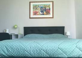 Top Floor Rentrooms Napoli 3