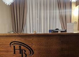 Broadway Boutique Hotel 2
