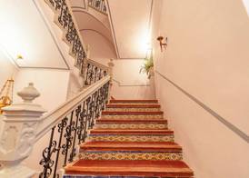 Hotel San Lorenzo Catedral 5