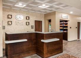 Comfort Suites - South Austin 4