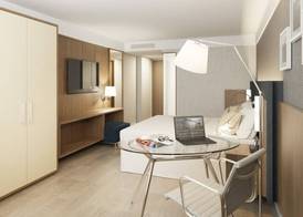 Courtyard by Marriott Rio de Janeiro Barra da Tijuca 5