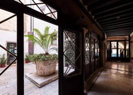 Residence Ca' Foscolo 4