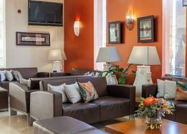Hotel Praia Sol 5