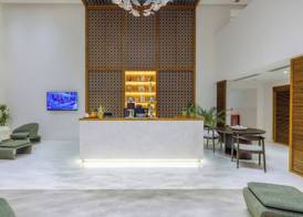 Sifawy Boutique Hotel 3