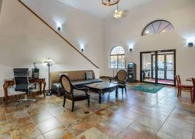 Quality Inn & Suites South Fork - Wolf Creek 3