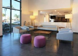 City Express by Marriott Tampico 4