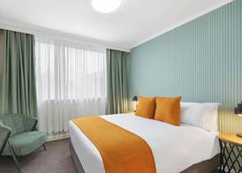 Mid City Motel Warrnambool 5