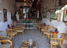 Kentrikon 1924 Boutique Hotel, Old Town 4