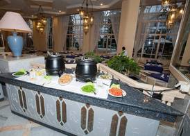 Riviera Hotel - Family only 5