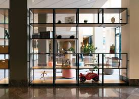Seminaris Hotel Nürnberg 5