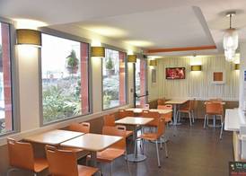 ibis budget Compiègne Noyon 2