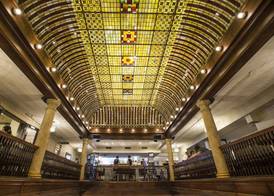 Hotel Boulderado 3