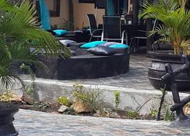 B&B African Rock Lodge 3
