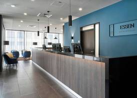 Four Points Flex by Sheraton Essen 2