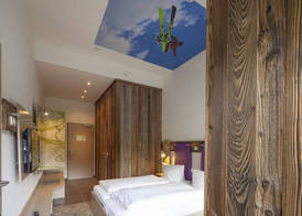 Explorer Hotel Hinterstoder 2