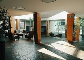Leziria Parque Hotel 2