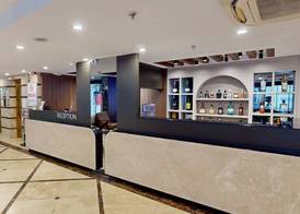 Istanbul River Hotel 2