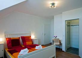 Bed & Breakfast BonnaNotte 2