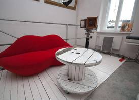 Loft Sen Pszczoły 3