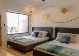 Hotel Amavi 4