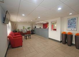 Americas Best Value Inn Pilot Mountain 2
