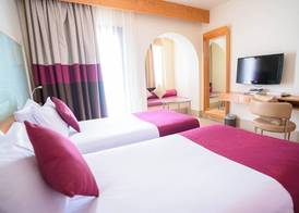 Mercure Hurghada Hotel 4