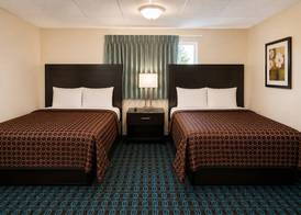 Extended Stay Snyder Motel 5