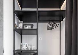 Vaci Boutique Loft Suites 5