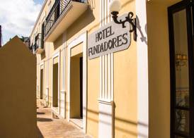 Hotel Fundadores 2