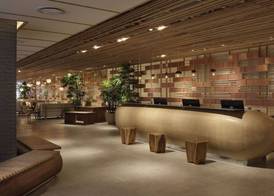 GOOD NATURE HOTEL KYOTO 4