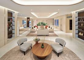 Hotel The Botanik Sewoon Myeongdong 2