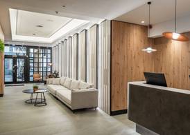 Hotel Don Jaime 54 5