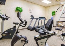 Quality Inn Rosebud Casino 4