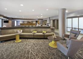SpringHill Suites Minneapolis-St. Paul Airport/Eagan 2