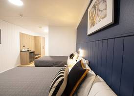Southend Hotel 5