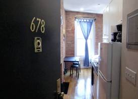 Studios Midtown Manhattan 5