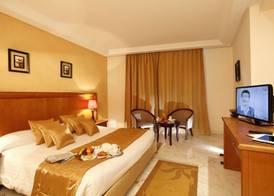 Tunis Grand Hotel 4
